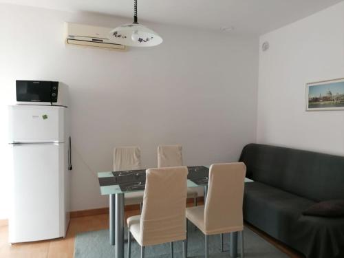 Holliday apartment in Zadar, Croatia