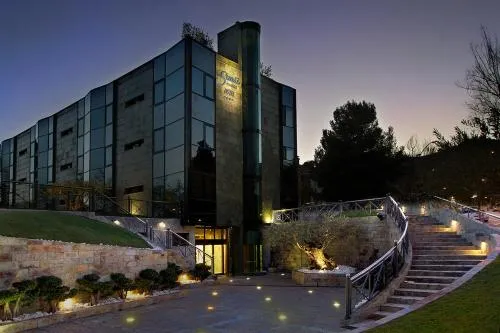 Sansi Pedralbes photo 1