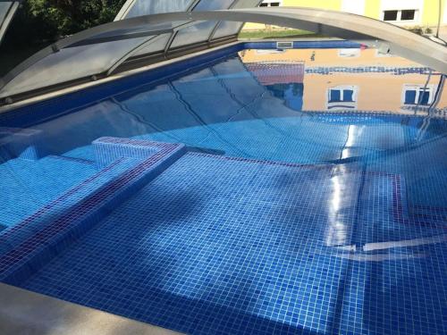 Bazén v ubytování Casa de Férias nebo v jeho okolí