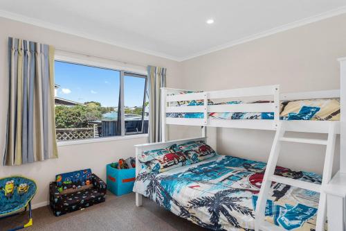 Gallery image of Beach Retreat - Ohope Holiday Home in Ohope Beach