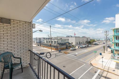 Gallery image of Premiere Motel in Wildwood