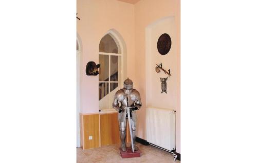 Φωτογραφία από το άλμπουμ του Schloss Poggelow σε Schwasdorf