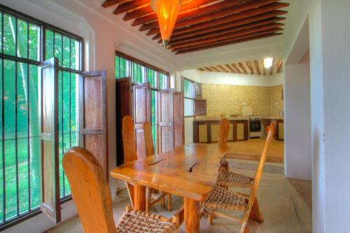 Φωτογραφία από το άλμπουμ του Swahili House σε Tiwi