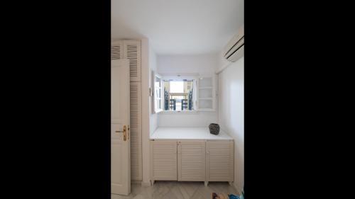 Fotografie z fotogalerie ubytování Beach House with Seaview v destinaci Mikri Vigla