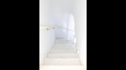 Fotografie z fotogalerie ubytování Beach House with Seaview v destinaci Mikri Vigla