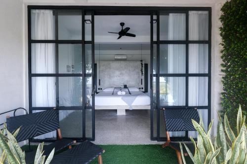 Fotografie z fotogalerie ubytování OCEANNA - Uluwatu, Bali v destinaci Uluwatu