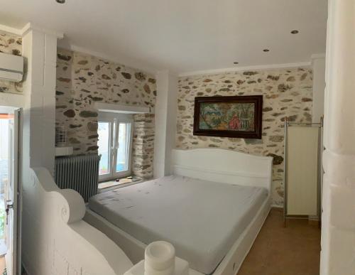 Gallery image of Sea&Stone Apartment in Skala Sotiros