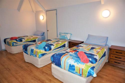 Gallery image of Osprey Holiday Village Unit 118 in Exmouth