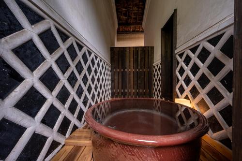Gambar di galeri bagi BYAKU Narai di Shiojiri