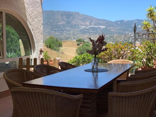 Imagen de la galería de Estudio independiente cerro del águila, en Mijas Costa