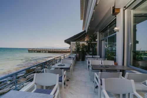 Gallery image of Hotel Alkyon in Paralia Katerinis