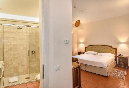 Gallery image of Hotel Villa San Michele in Lucca