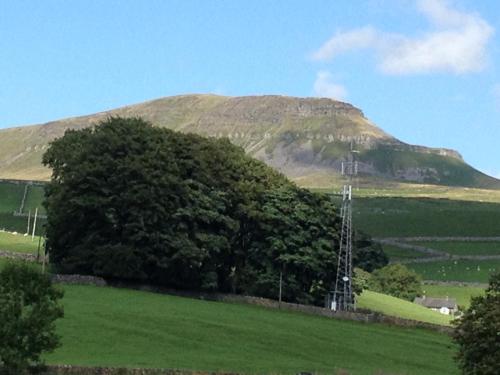 Gallery image of The Crown Hotel in Horton in Ribblesdale