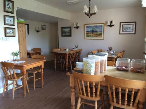 Gallery image of The Crown Hotel in Horton in Ribblesdale