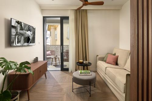 Luxury Apartments Villa Mala Split