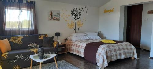 DS Apartments