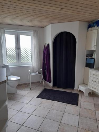 Fotografie z fotogalerie ubytování KLAUSIEVEJ B&B v destinaci Ulfborg