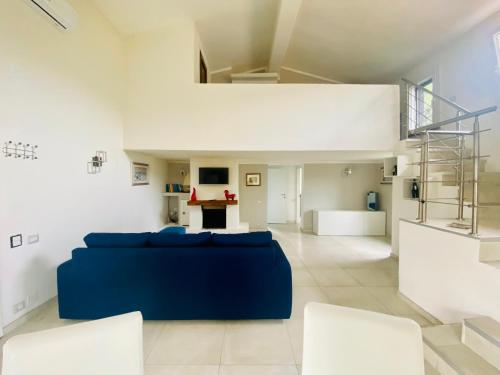 Kúpeľňa v ubytovaní Casa Maremma “Peonia”