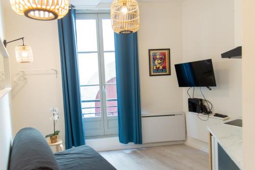 Le PETIT AVIGNONNAIS - COCOON - INTRAMUROS - CENTER