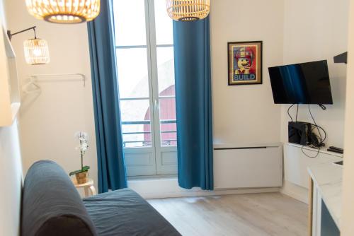 Le PETIT AVIGNONNAIS - COCOON - INTRAMUROS - CENTER