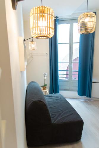 Le PETIT AVIGNONNAIS - COCOON - INTRAMUROS - CENTER