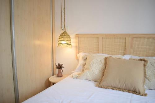 “Arena” Estudio con vistas al mar