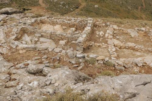 Φυσικό τοπίο κοντά σε αυτή η παραθεριστική κατοικία