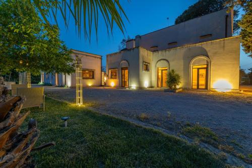 Tenuta Suprema - Cutrofiano – Photos 2