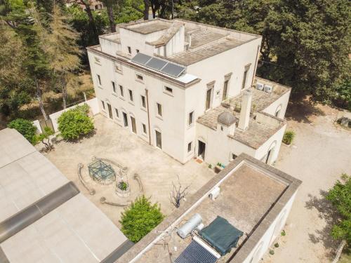 Tenuta Suprema - Cutrofiano – Photos 3