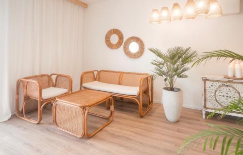 Φωτογραφία από το άλμπουμ του BOHO Butikowe Apartamenty Jastrzębia Góra σε Jastrzębia Góra