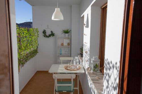 Fotografie z fotogalerie ubytování Ebro Alojamiento VUT 47-314 v destinaci Arroyo de la Encomienda