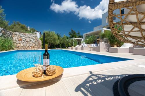 Gallery image of Oliveto Residence Bungalows - Adults only in Punat
