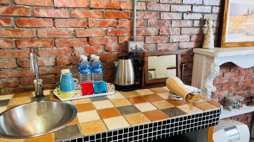 Imagen de la galería de 4 Design Inn, en Tainan