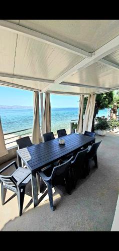 Apartmens Beach house