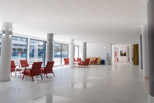 Gallery image of Hotel Apollo in Neptun