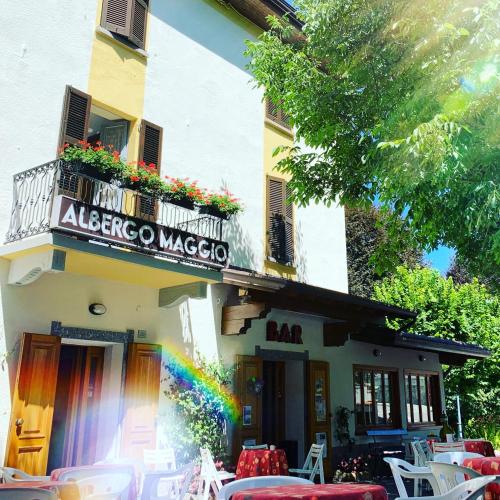 Albergo Maggio – Photos 3