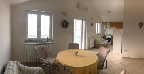 Fotografie z fotogalerie ubytování VILLA STASJA v destinaci Brseč