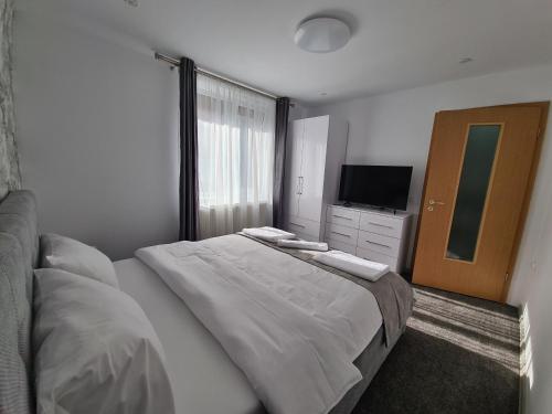 Gallery image of Apartament Ultra Central 3 in Hunedoara