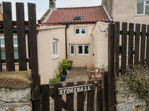 Fotografie z fotogalerie ubytování Stonewall v destinaci Whitby