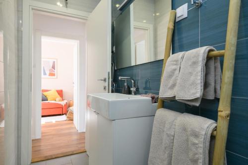 Sunny Getaway Apartments