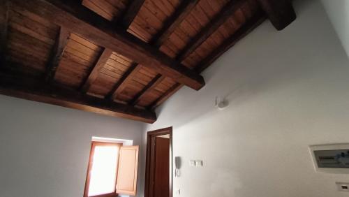 Gambar di galeri bagi Casetta Tipica in Borgo, indipendente, ristrutturata di LʼAquila