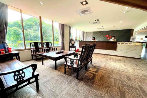 Yawan Hotel – Photos 3