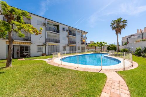 Appartement La Carihuela (Spanje Torremolinos) - Booking.com