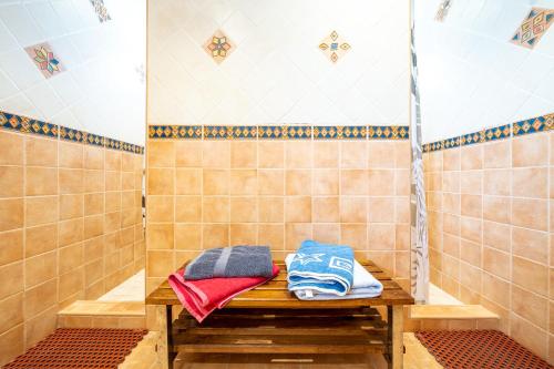 Fotografie z fotogalerie ubytování Villa Balneari Resort Vacaciones v destinaci Montroig