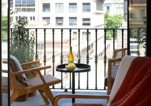 Hotel Casa Sagnier photo 28
