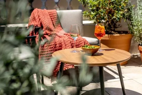 Hotel Casa Sagnier photo 24