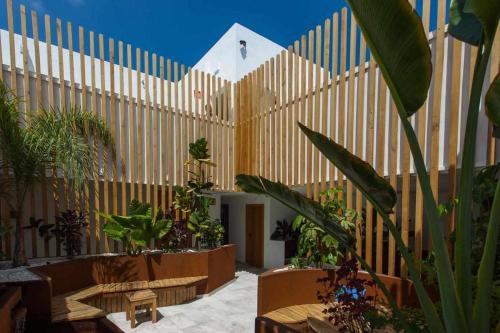Hotel Vacanzy Urban Boutique Adults Only