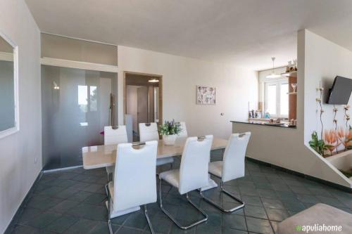 Appartamento Nuzzo a Torre Suda – Photos 3