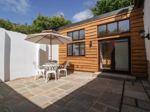 Hillfarrow Hideaway