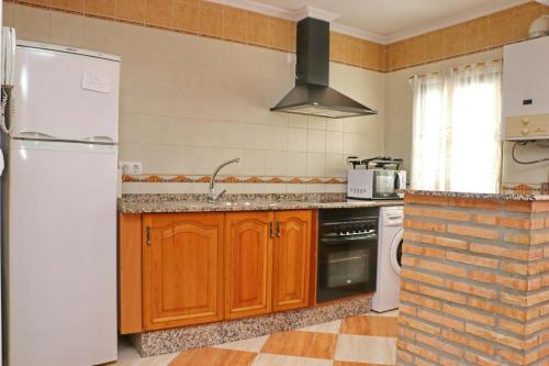 Apartamento Rosa de los Vientos